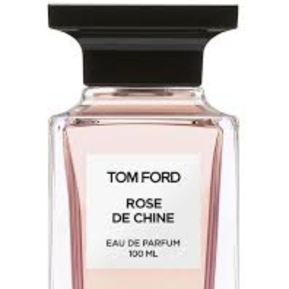 Tom Ford Rose de Chine parfum
